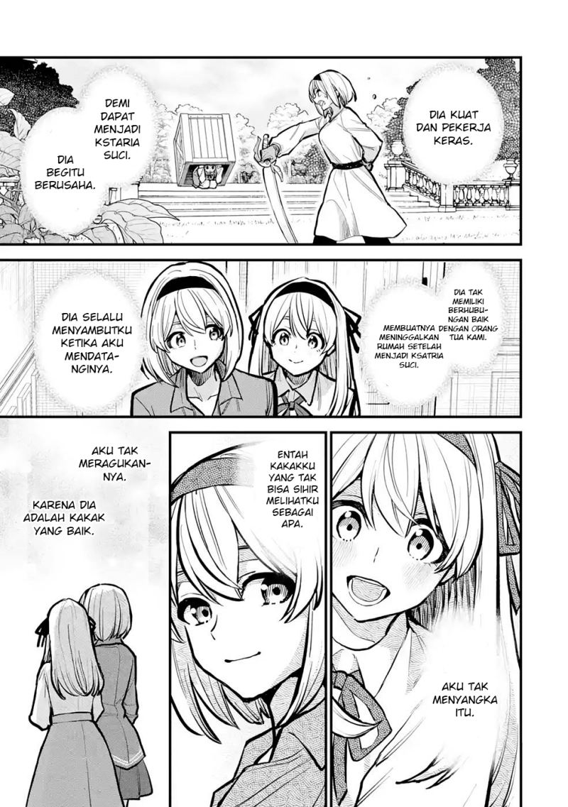 Majo no Tabitabi Bab 16.2 halaman 4