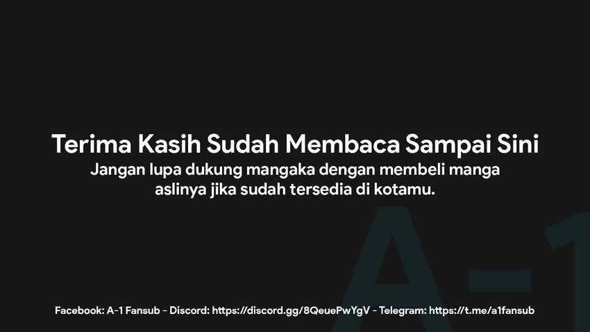 Majo no Tabitabi Bab 4.5 halaman 6