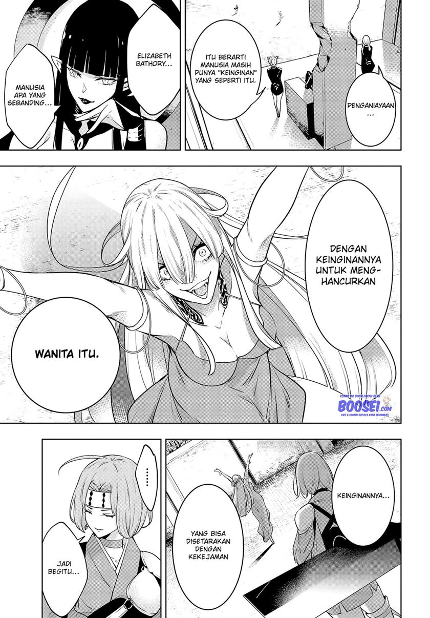 Majo Taisen chapter 02 halaman 24