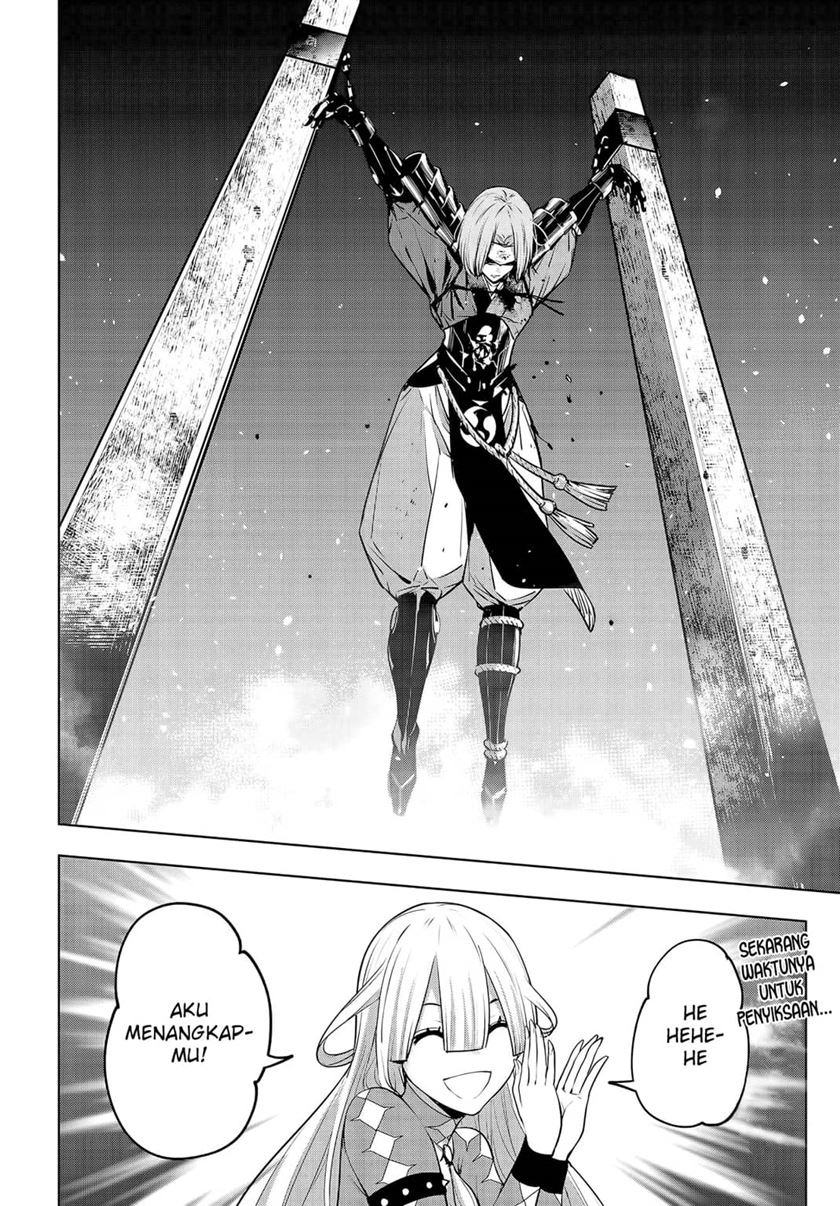 Majo Taisen Bab 03 halaman 45