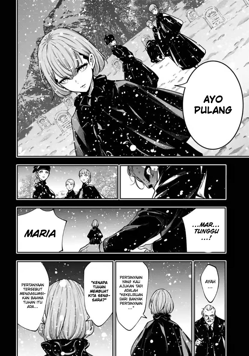 Majo Taisen Bab 29 halaman 5