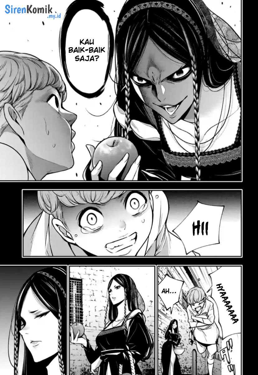 Majo Taisen Bab 39 halaman 12
