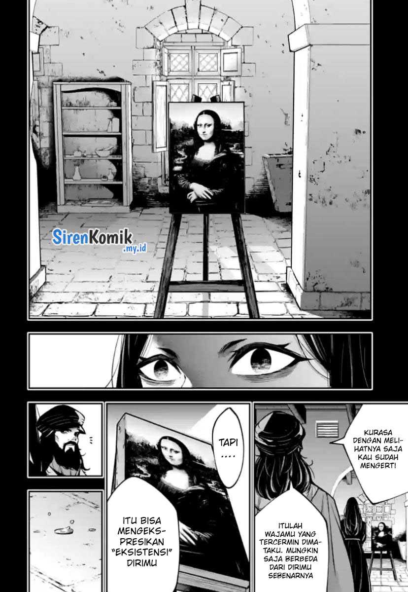 Majo Taisen Bab 39 halaman 17