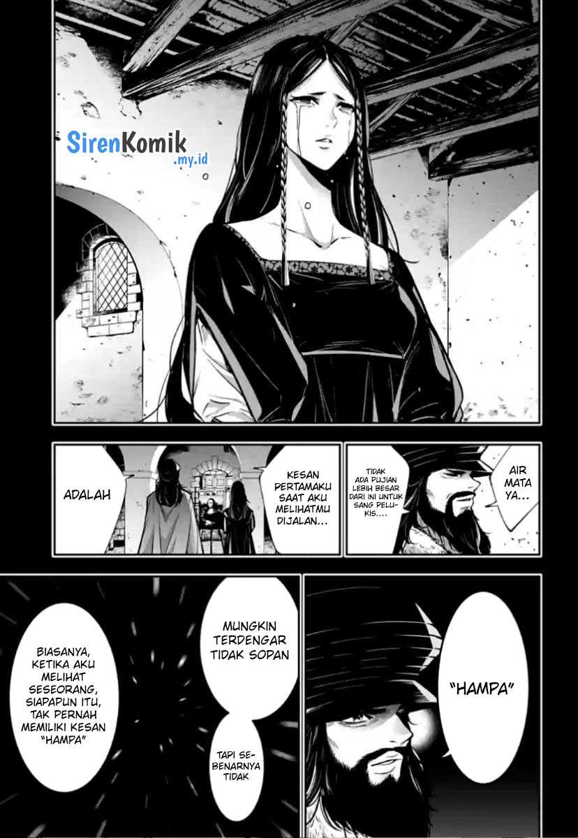 Majo Taisen Bab 39 halaman 18
