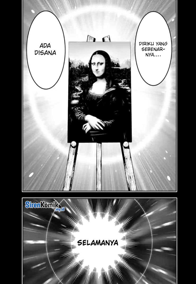 Majo Taisen Bab 39 halaman 20