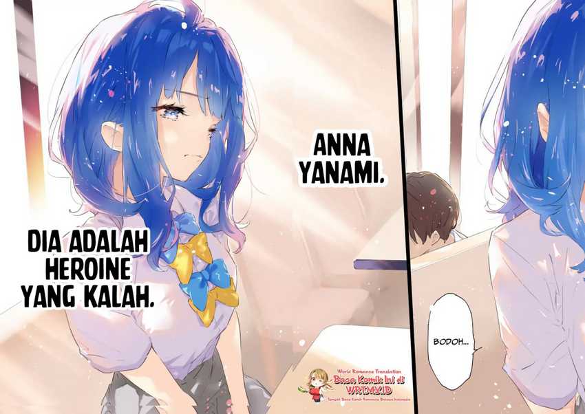 Make Heroine ga Oosugiru! chapter 01 halaman 3