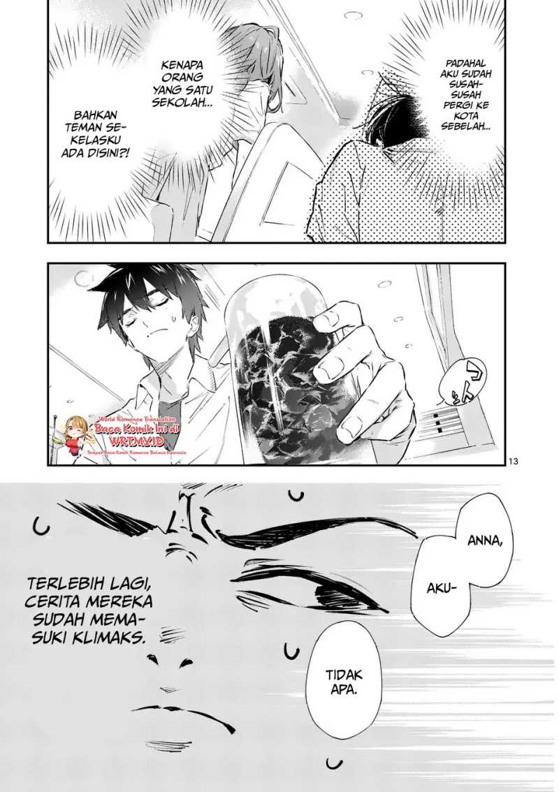 Make Heroine ga Oosugiru! chapter 01 halaman 12