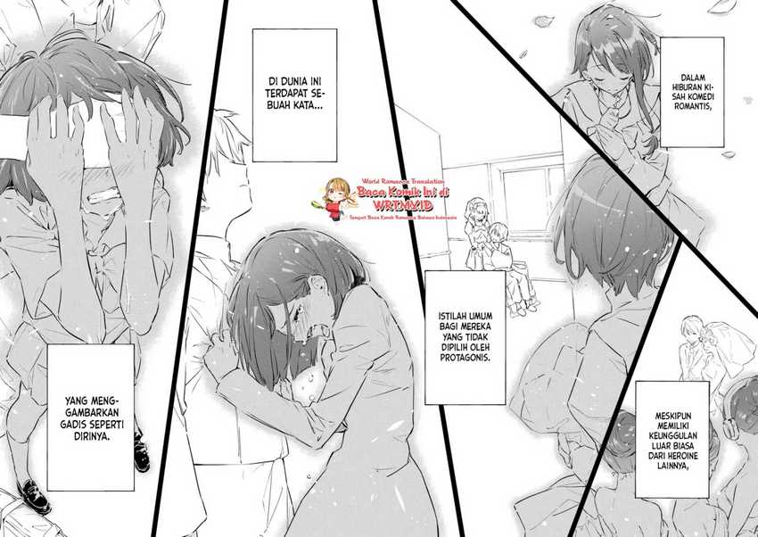 Make Heroine ga Oosugiru! chapter 01 halaman 23