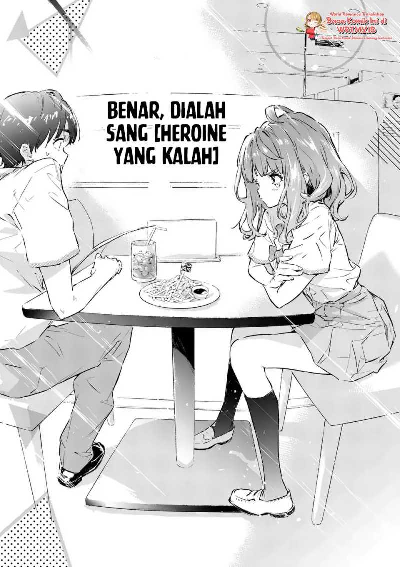 Make Heroine ga Oosugiru! chapter 01 halaman 26