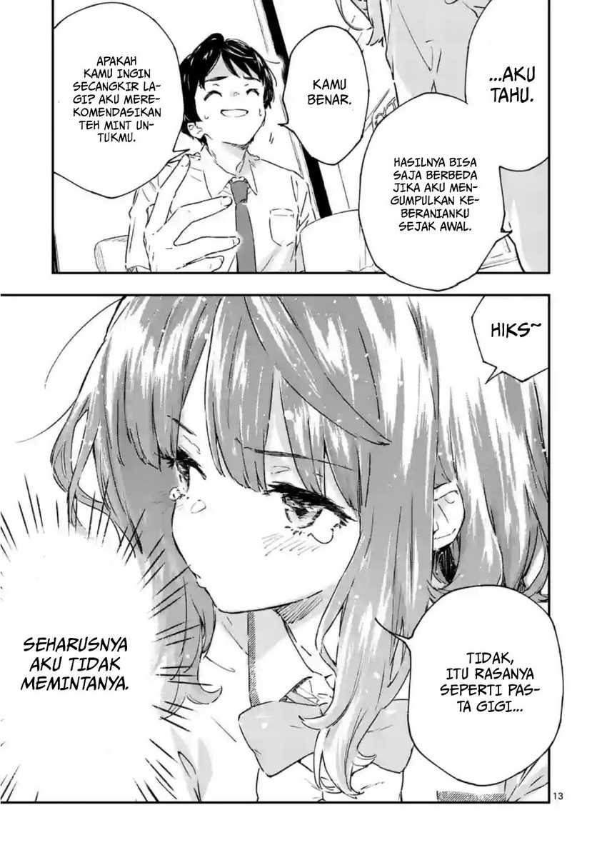 Make Heroine ga Oosugiru! chapter 02 halaman 14