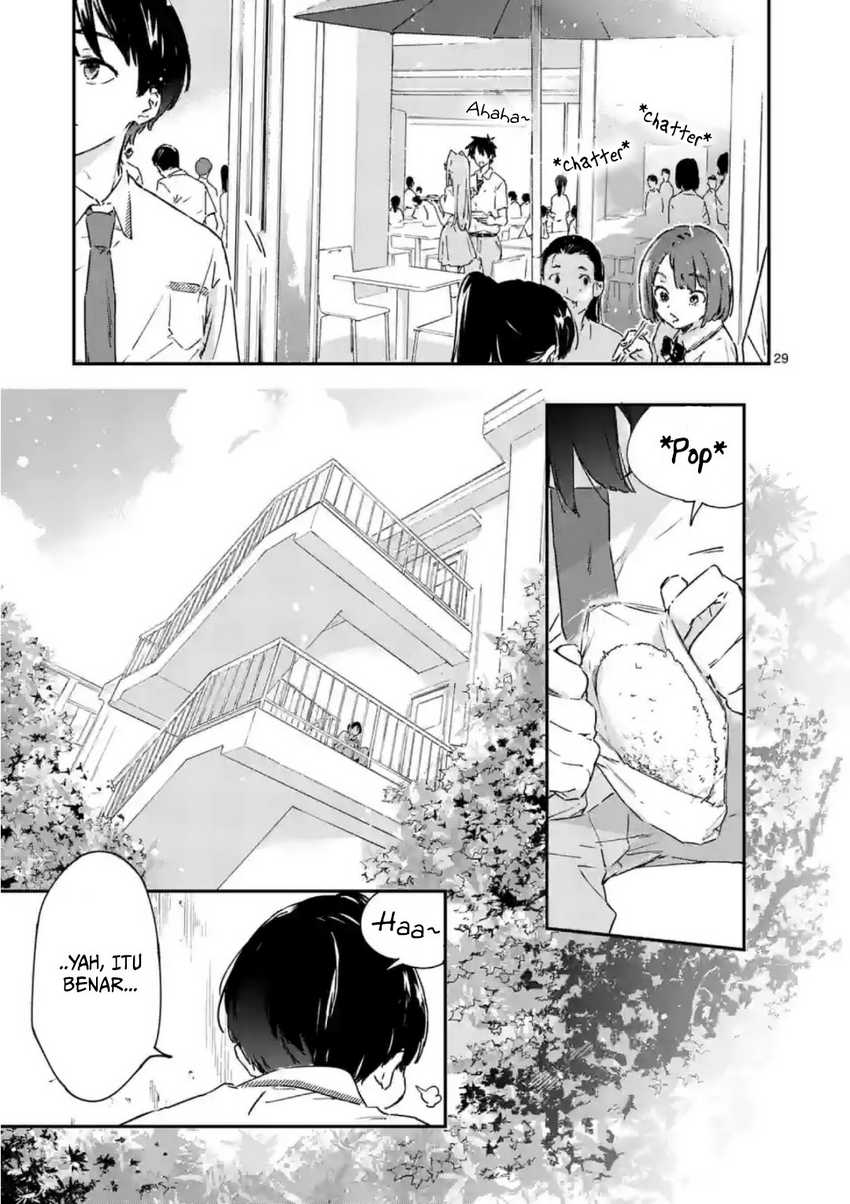 Make Heroine ga Oosugiru! chapter 02 halaman 30