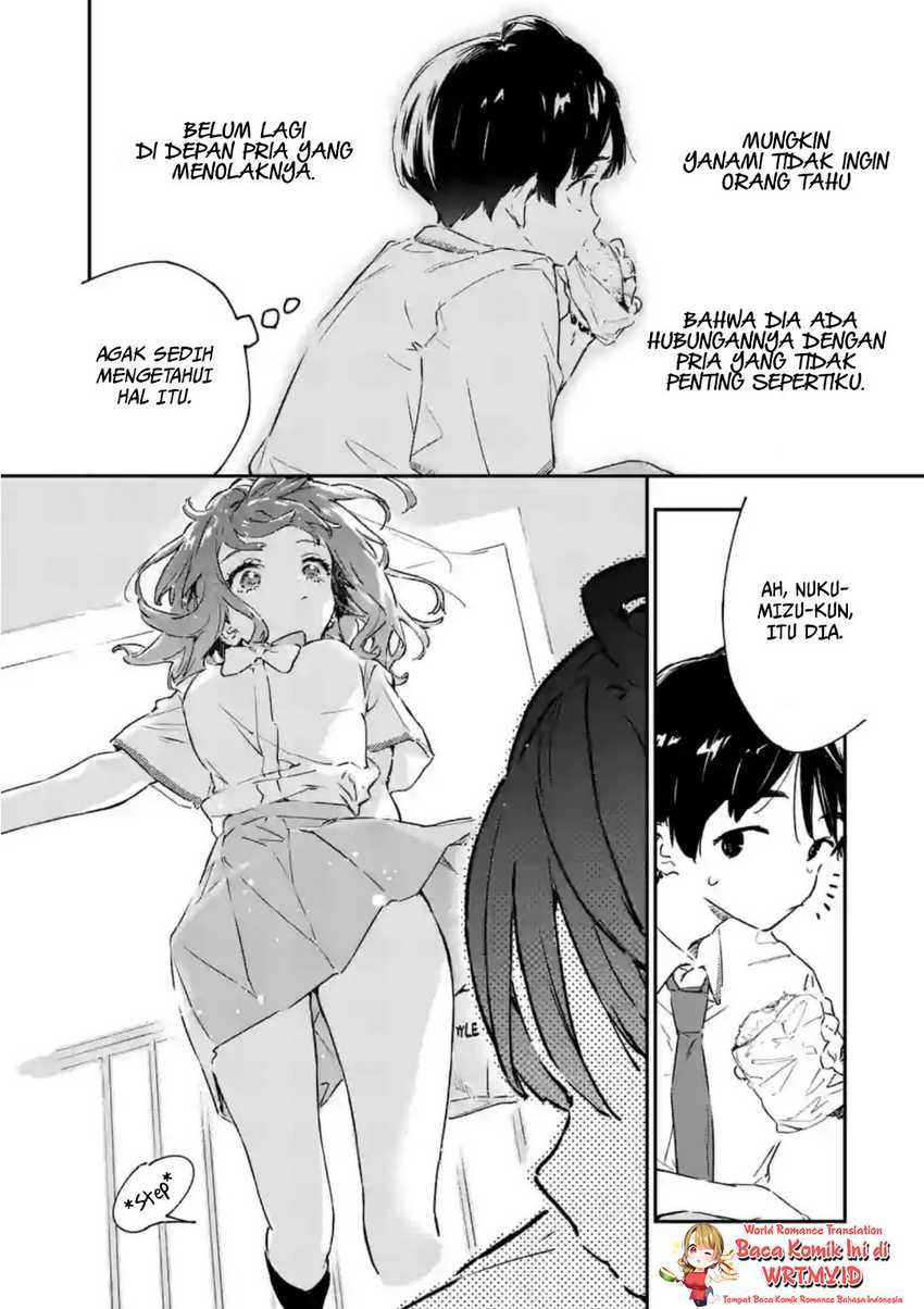 Make Heroine ga Oosugiru! chapter 02 halaman 31