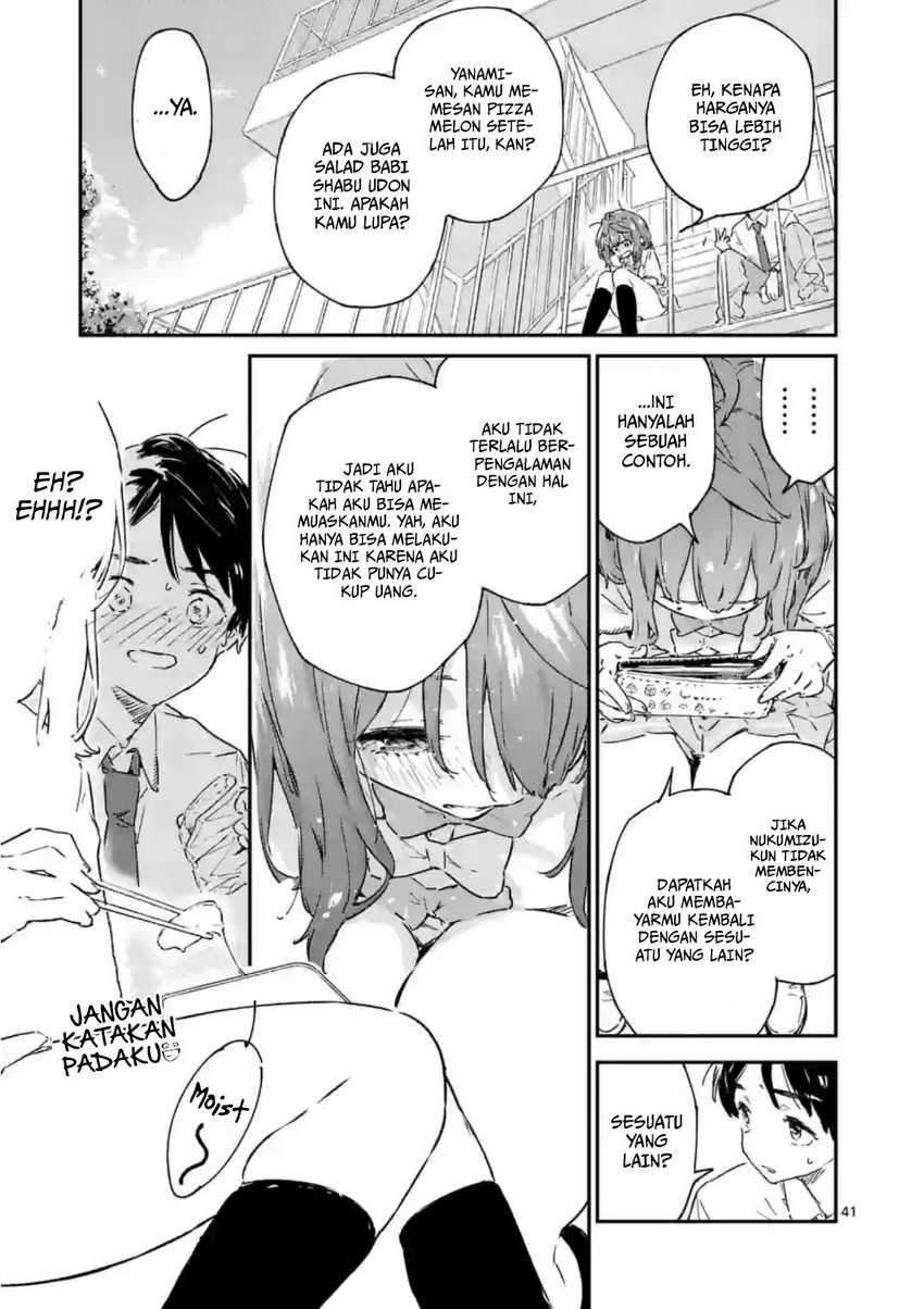 Make Heroine ga Oosugiru! chapter 02 halaman 42