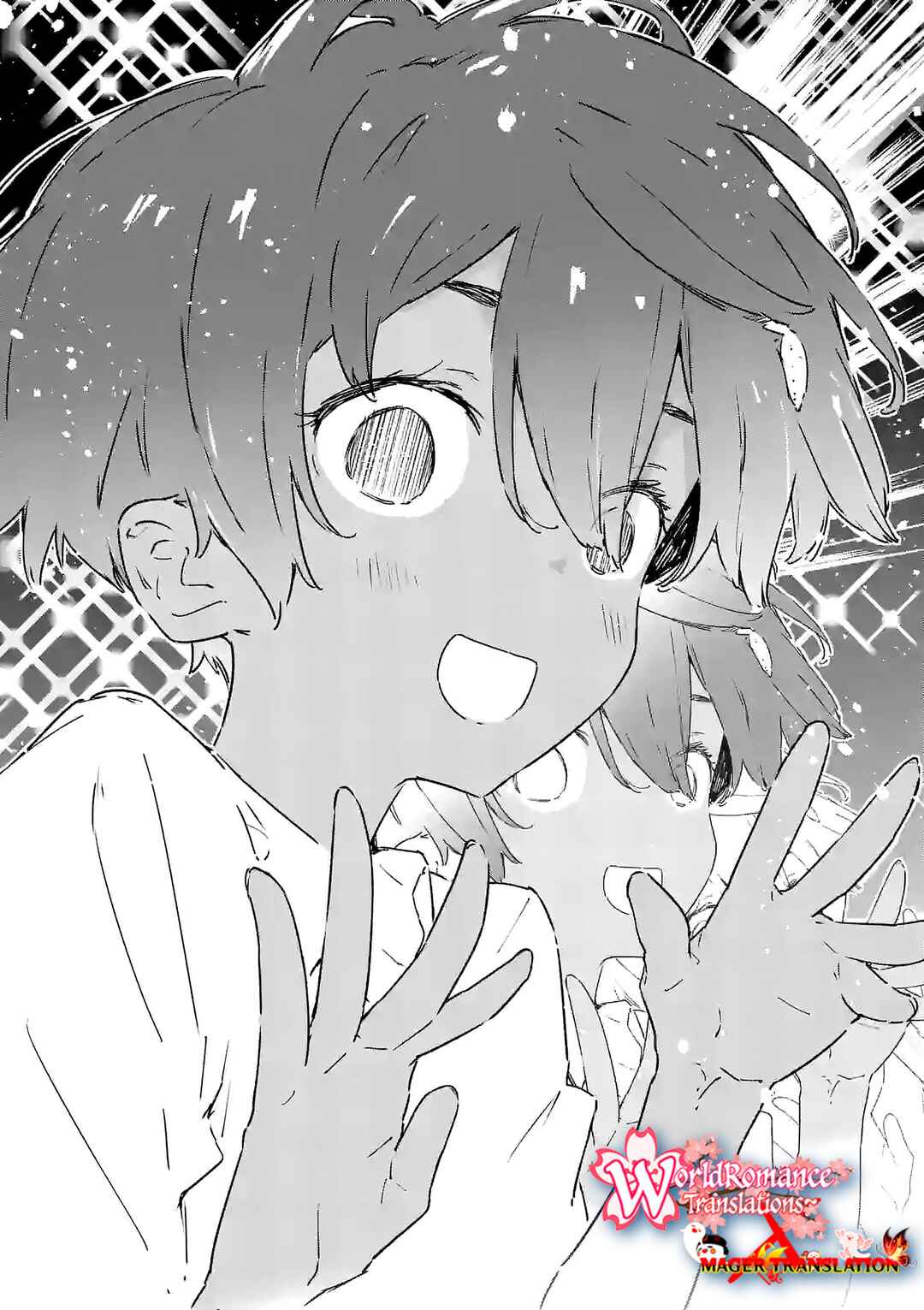 Make Heroine ga Oosugiru! chapter 07 halaman 32
