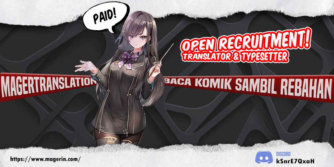 Make Heroine ga Oosugiru! chapter 07 halaman 47