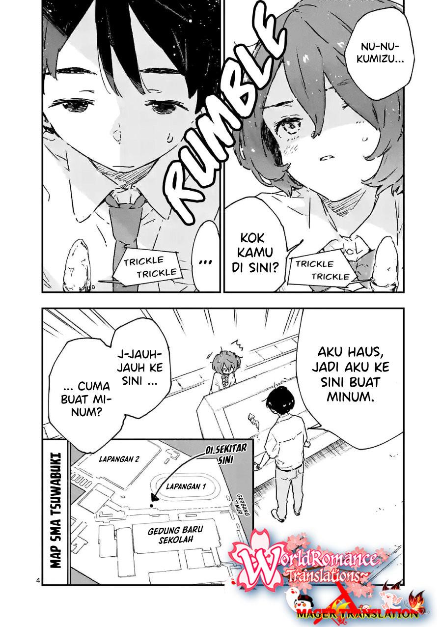 Make Heroine ga Oosugiru! chapter 08 halaman 5