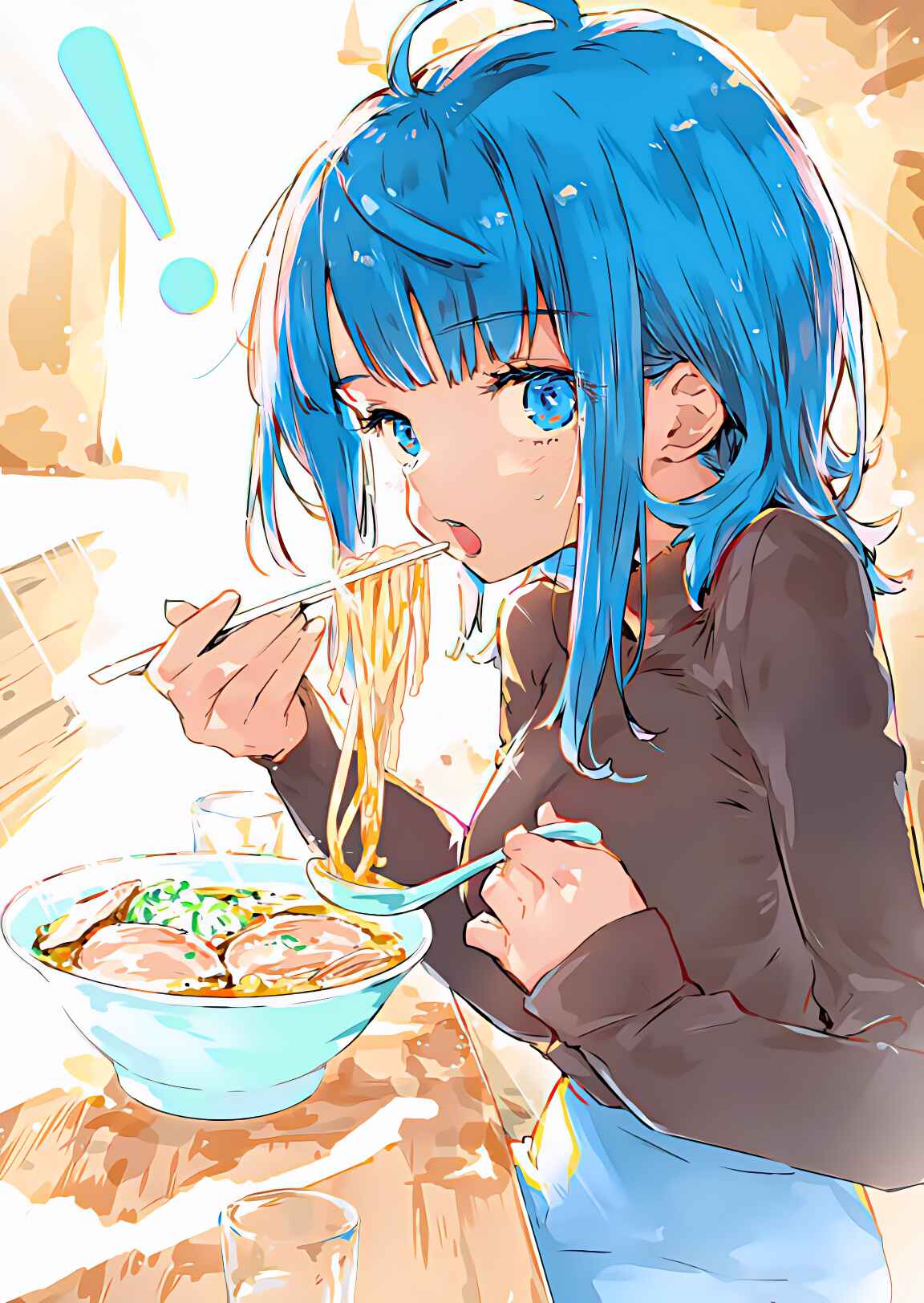Make Heroine ga Oosugiru! chapter 13 halaman 29