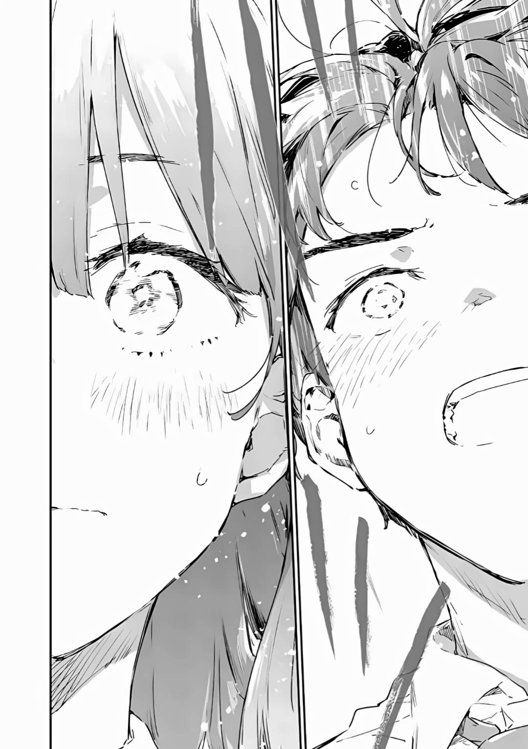 Make Heroine ga Oosugiru! chapter 14 halaman 48