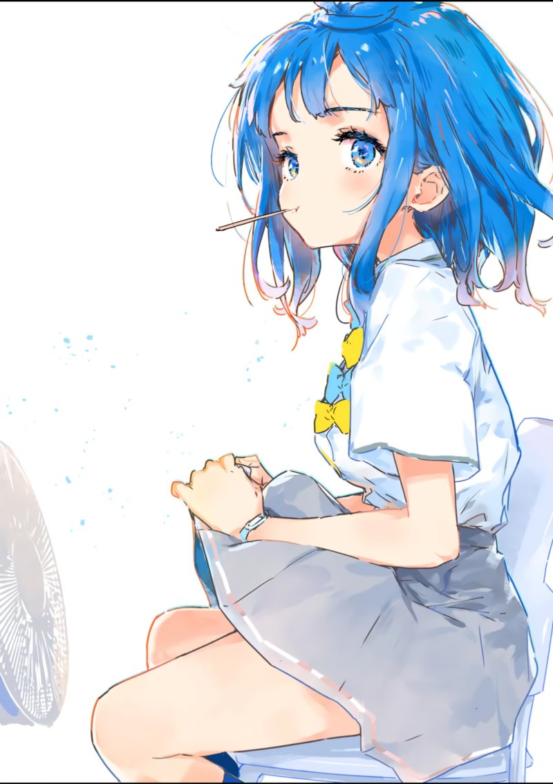 Make Heroine ga Oosugiru! chapter 15 halaman 42