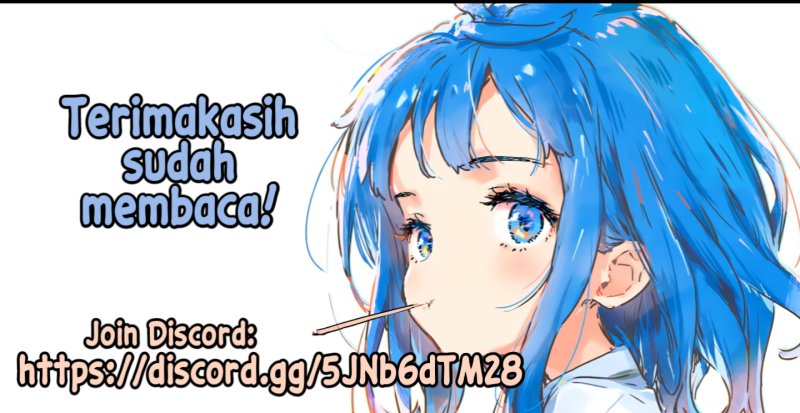 Make Heroine ga Oosugiru! chapter 15 halaman 43