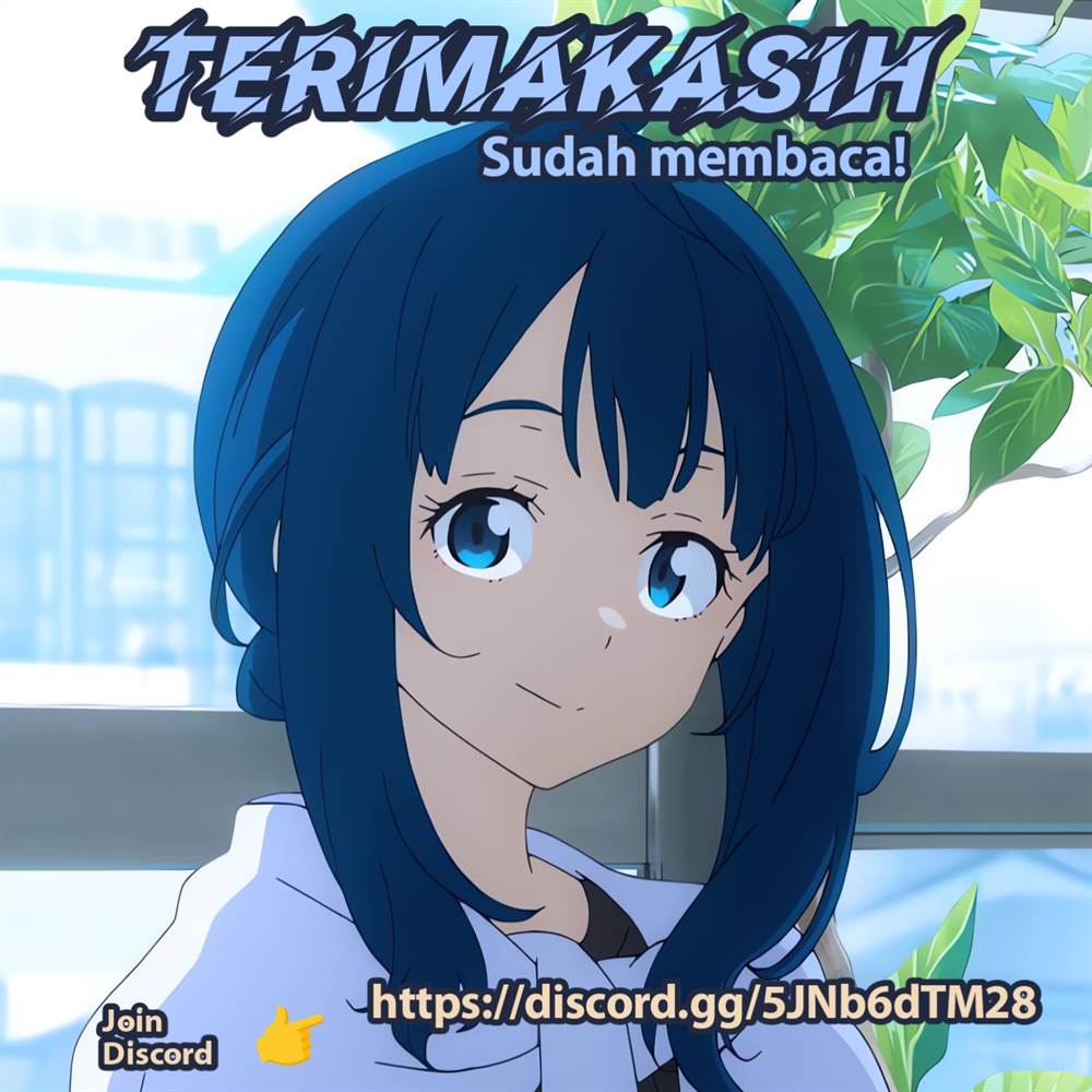 Make Heroine ga Oosugiru! chapter 17 halaman 32