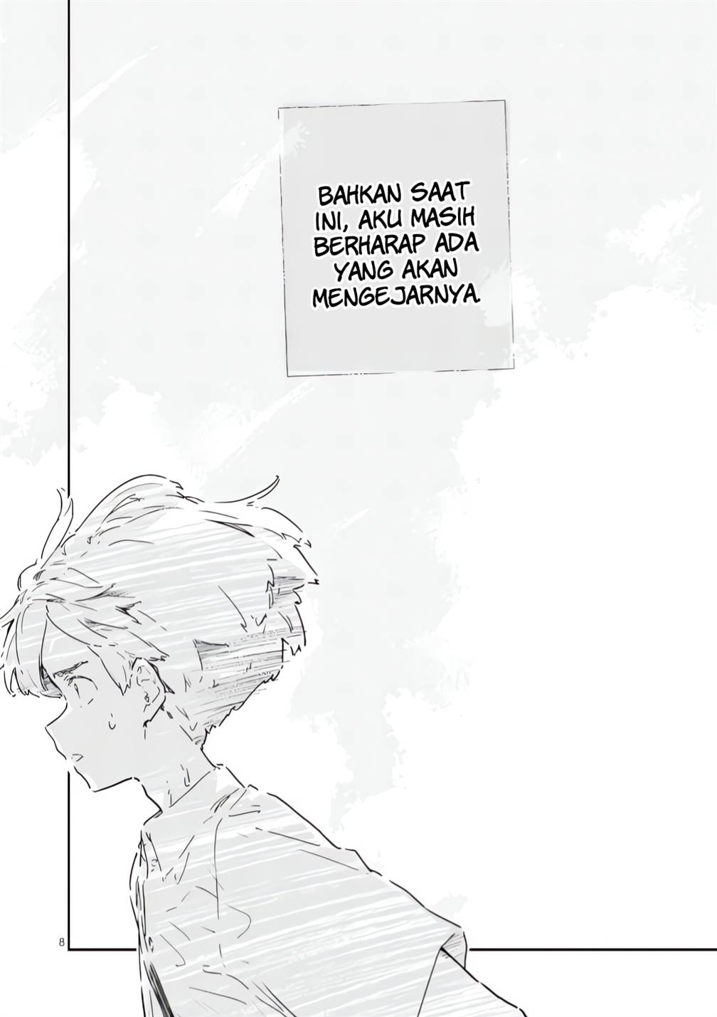 Make Heroine ga Oosugiru! chapter 18 halaman 9