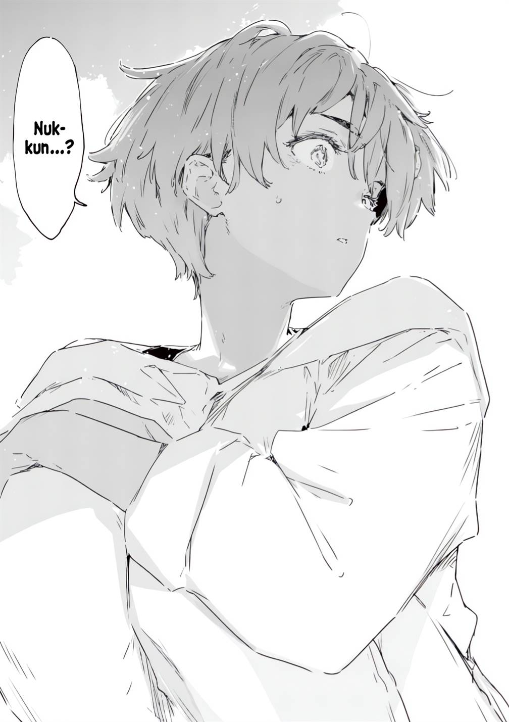 Make Heroine ga Oosugiru! chapter 18 halaman 13