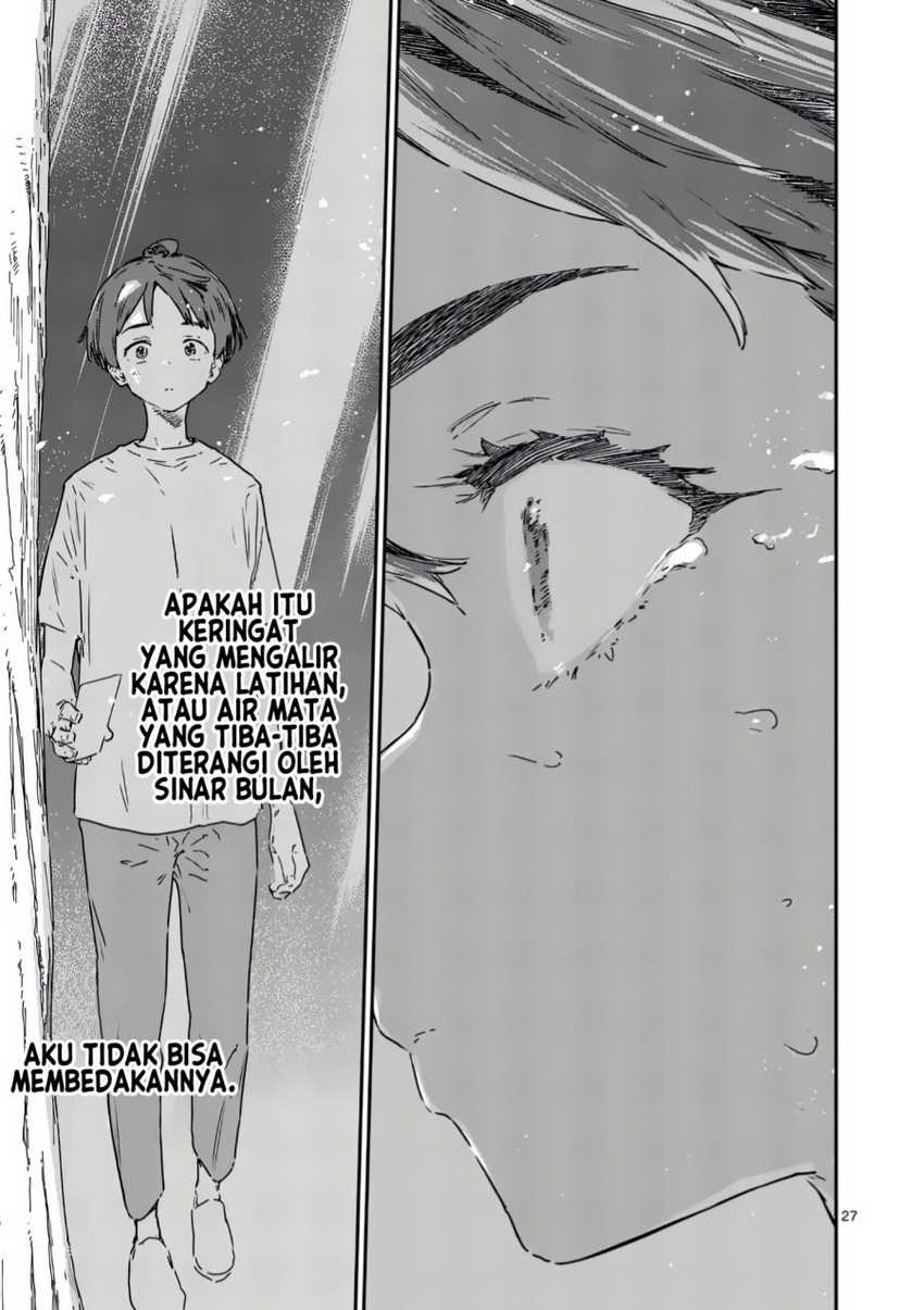 Make Heroine ga Oosugiru! chapter 19.4 halaman 10