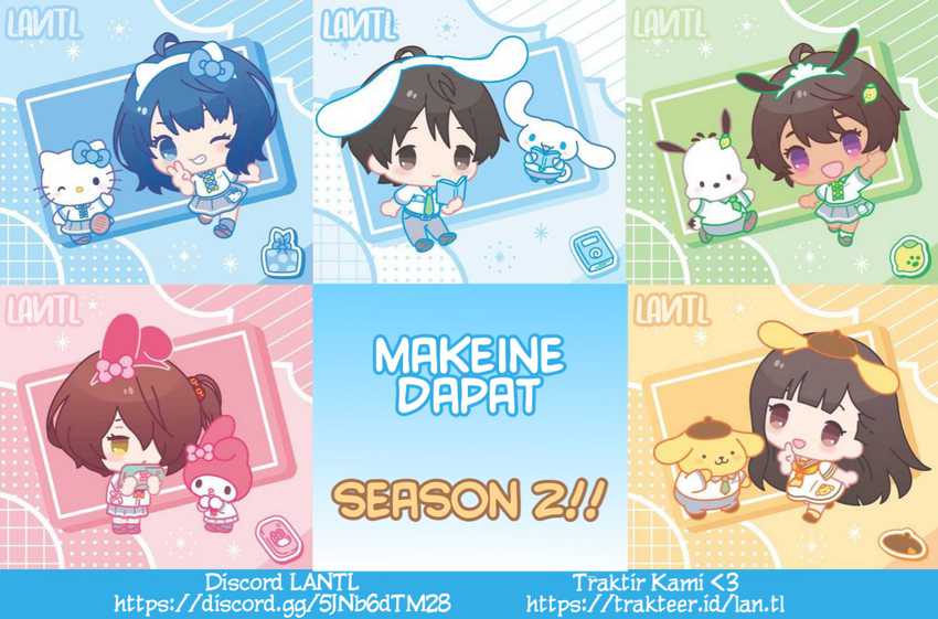 Make Heroine ga Oosugiru! chapter 20.4 halaman 10