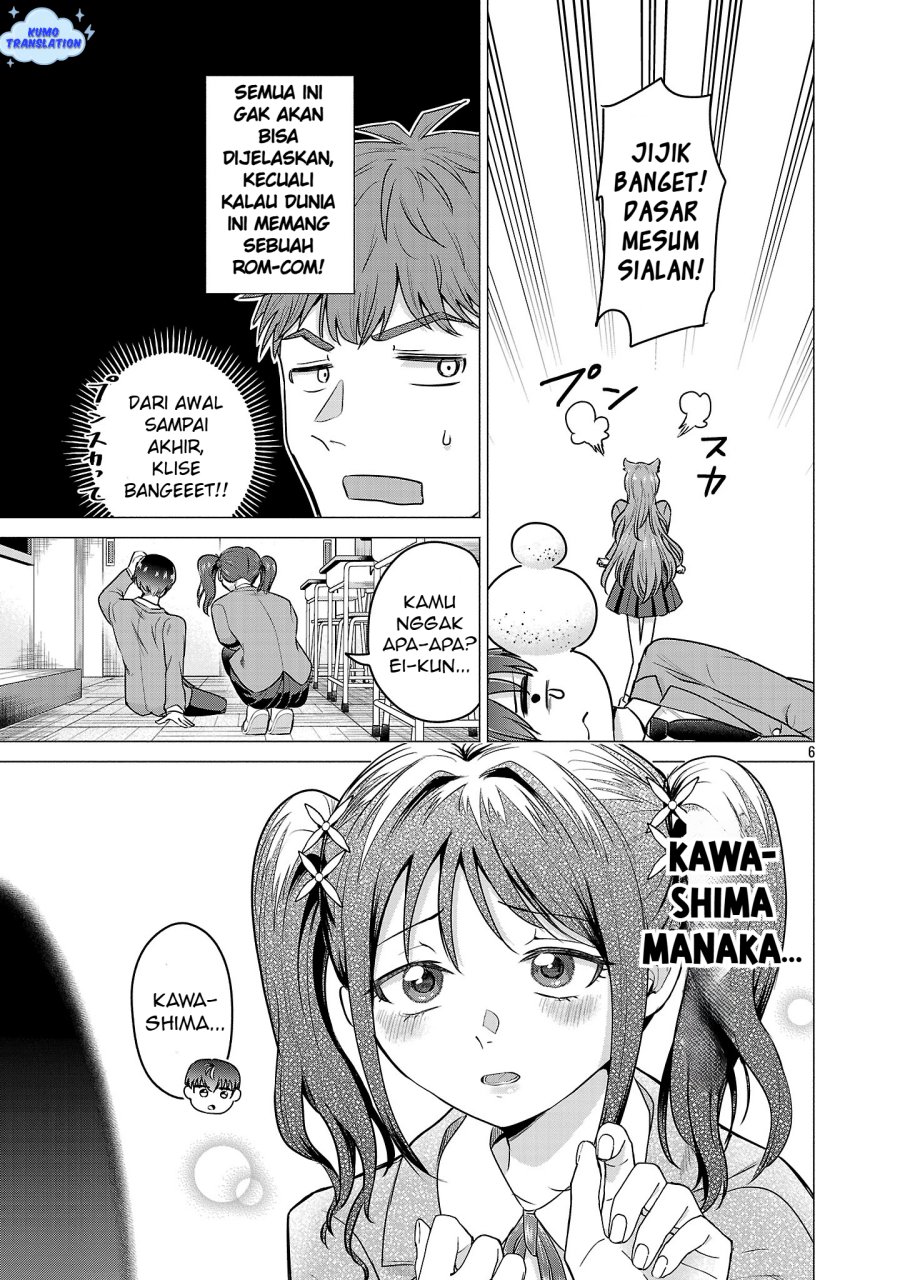 Make Heroine o Katasetai!! chapter 1 halaman 10