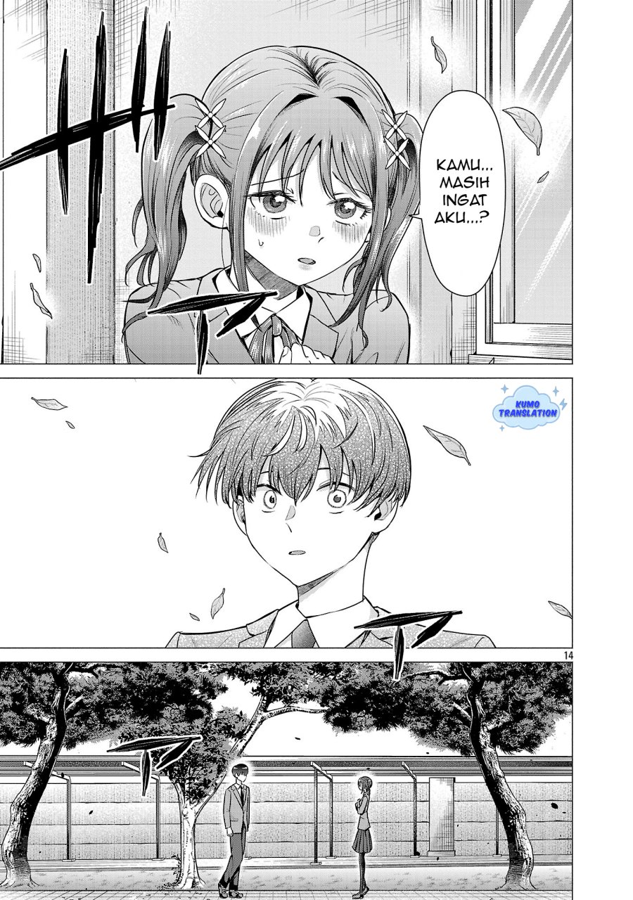 Make Heroine o Katasetai!! chapter 1 halaman 18
