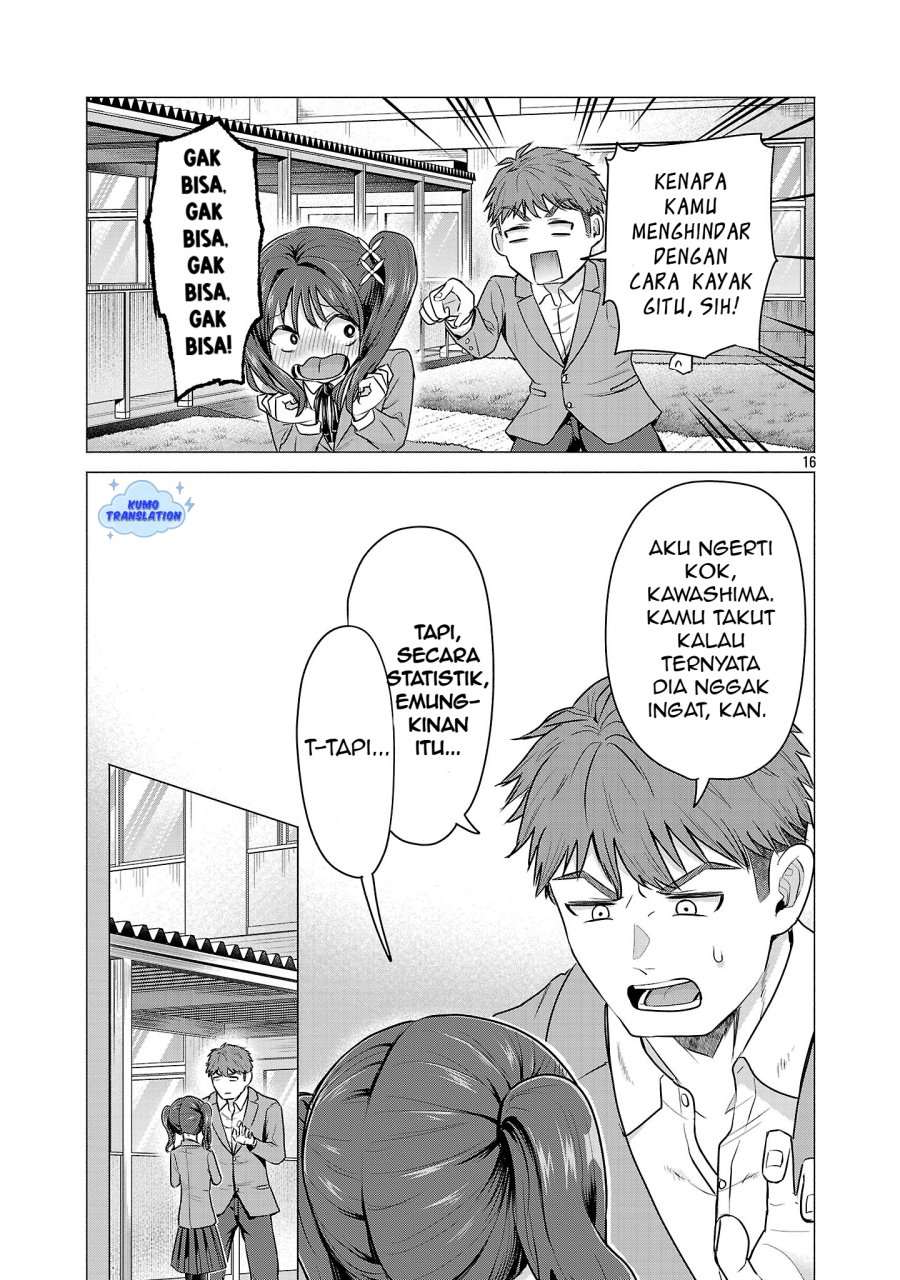 Make Heroine o Katasetai!! chapter 1 halaman 20