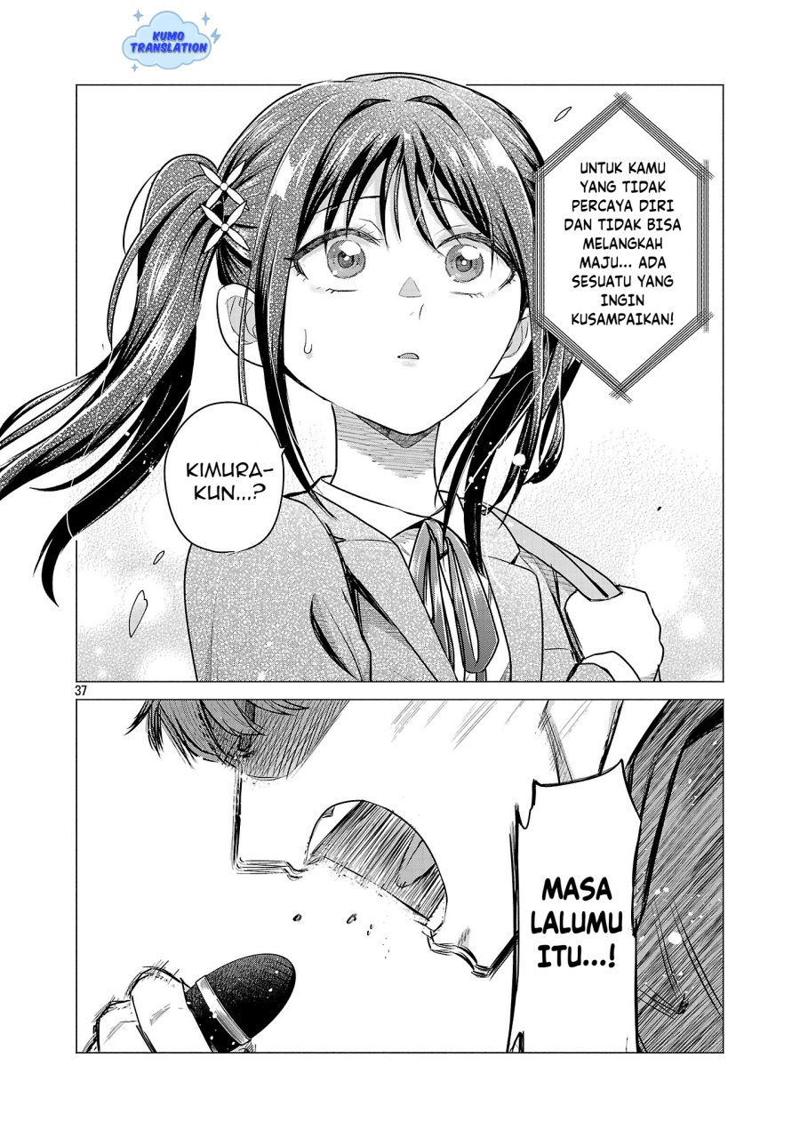 Make Heroine o Katasetai!! chapter 1 halaman 41