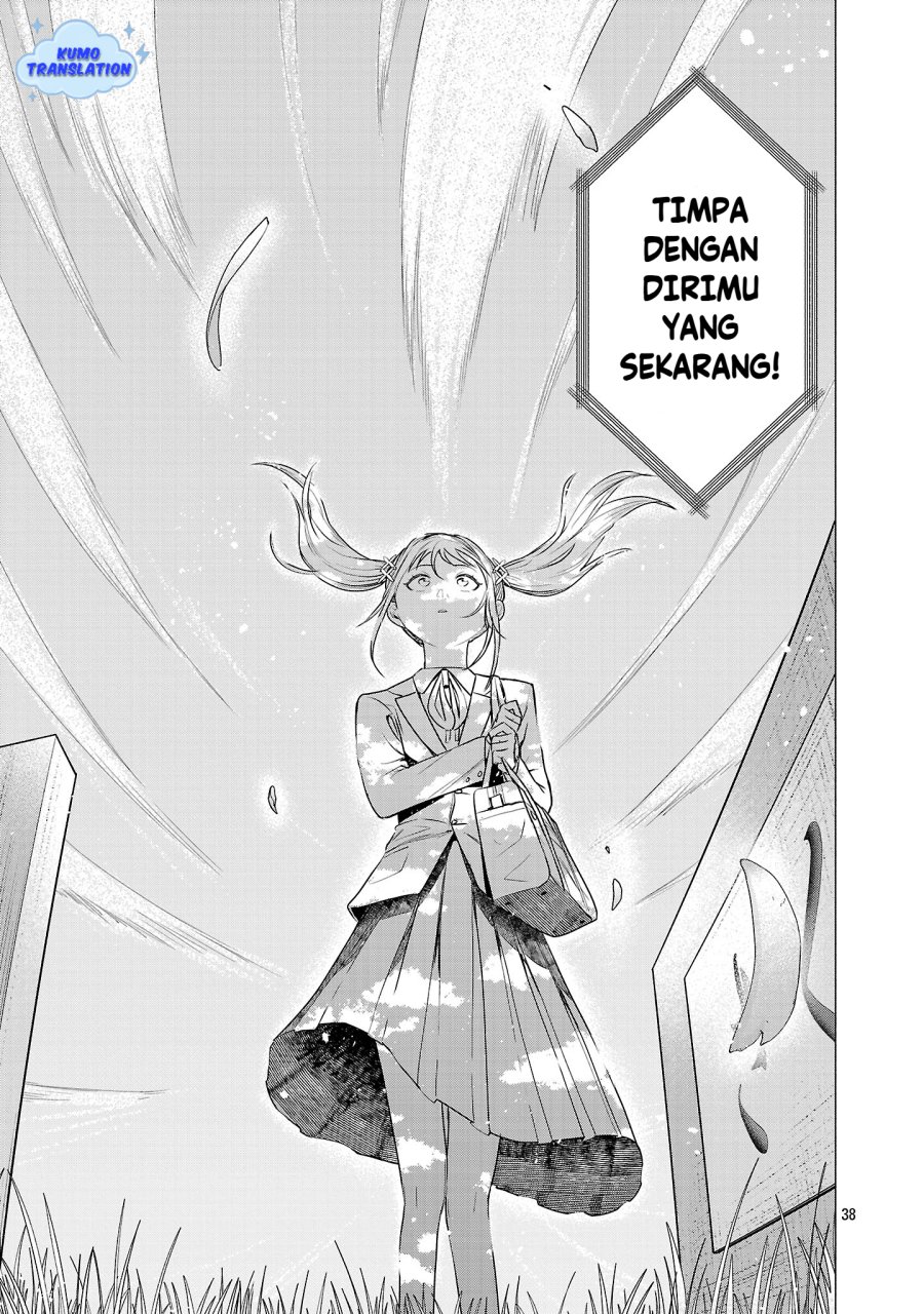 Make Heroine o Katasetai!! chapter 1 halaman 42