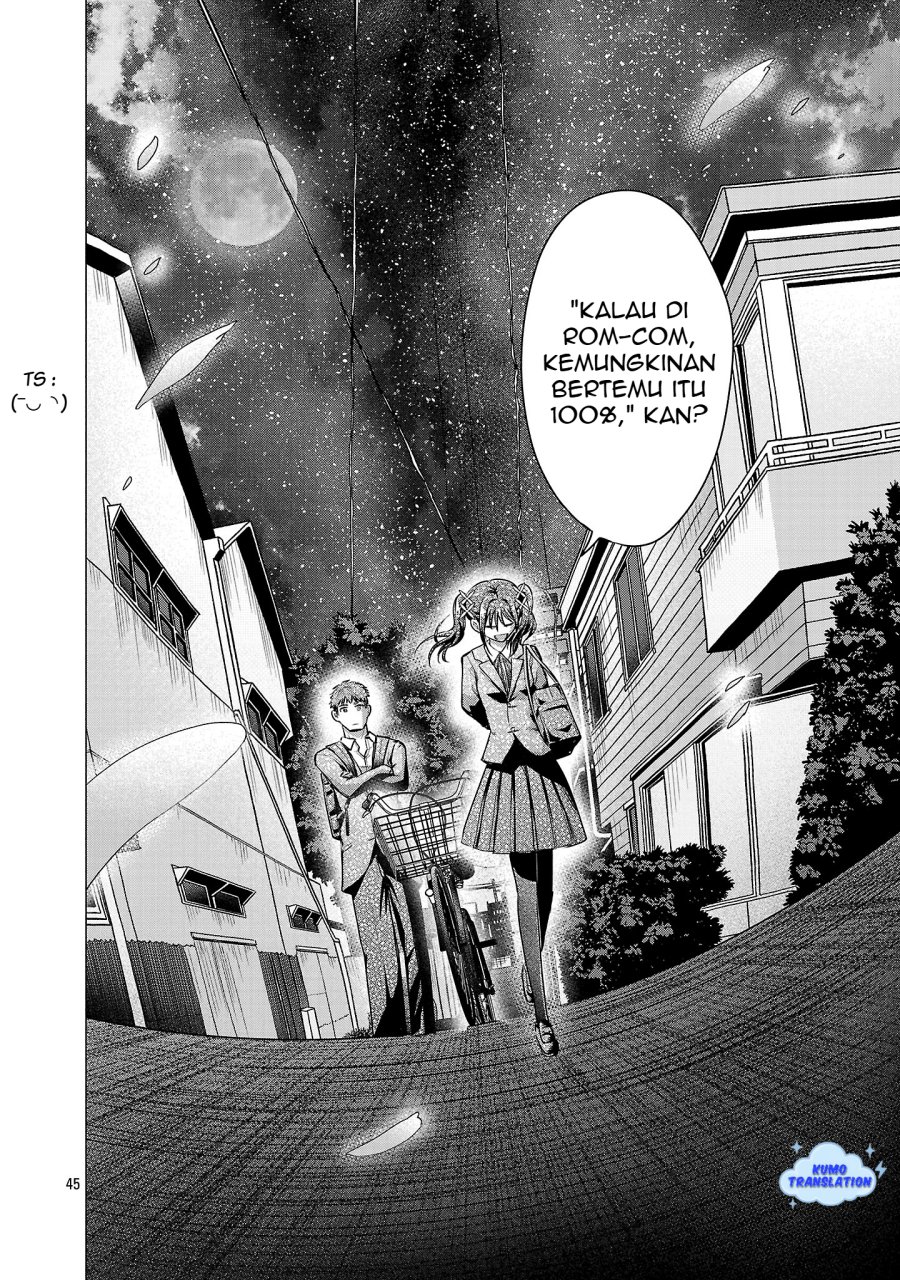 Make Heroine o Katasetai!! chapter 1 halaman 49