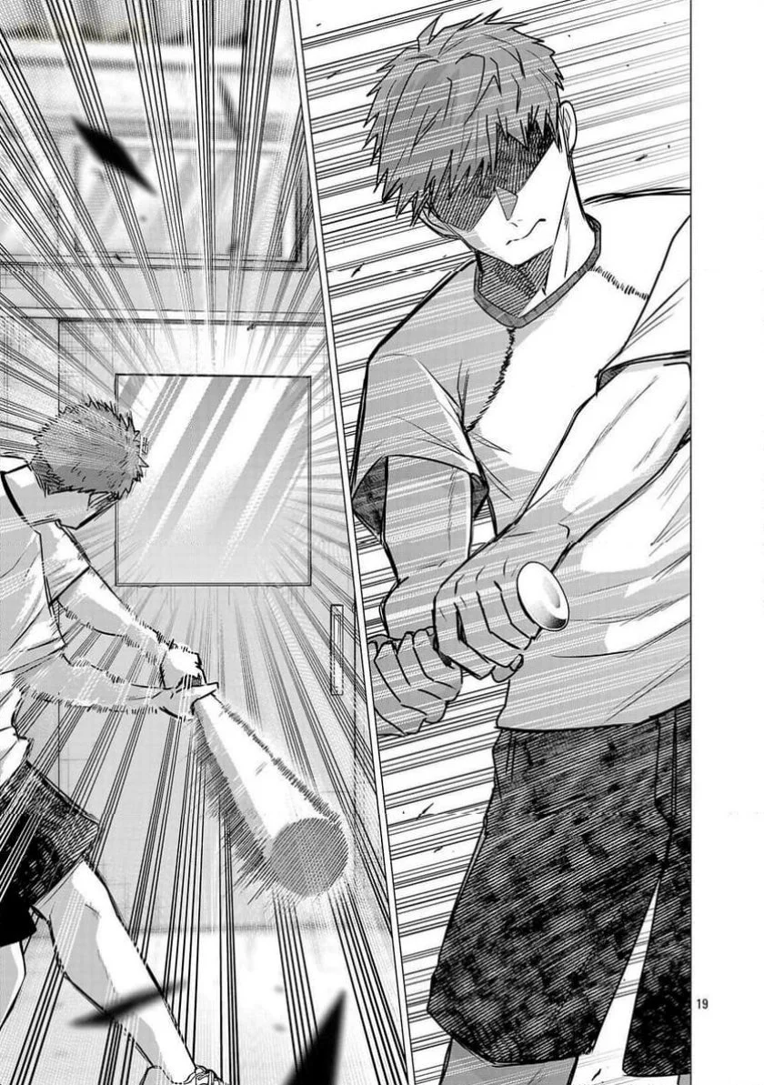 Make Heroine o Katasetai!! chapter 9 halaman 20
