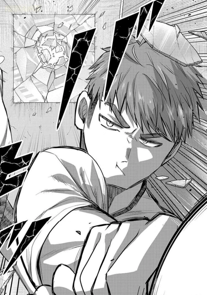 Make Heroine o Katasetai!! chapter 9 halaman 21