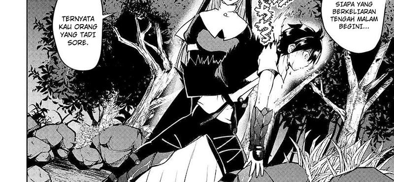 Maken no Daydreamer chapter 55 halaman 24