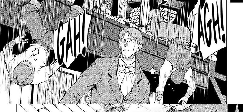 Maken no Daydreamer chapter 55 halaman 72