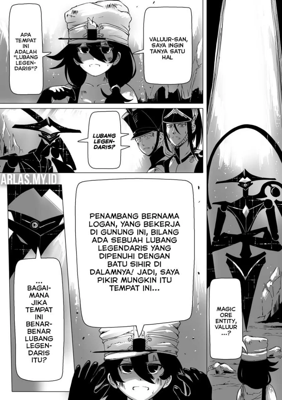 Makou Senretsu Bab 2 halaman 7
