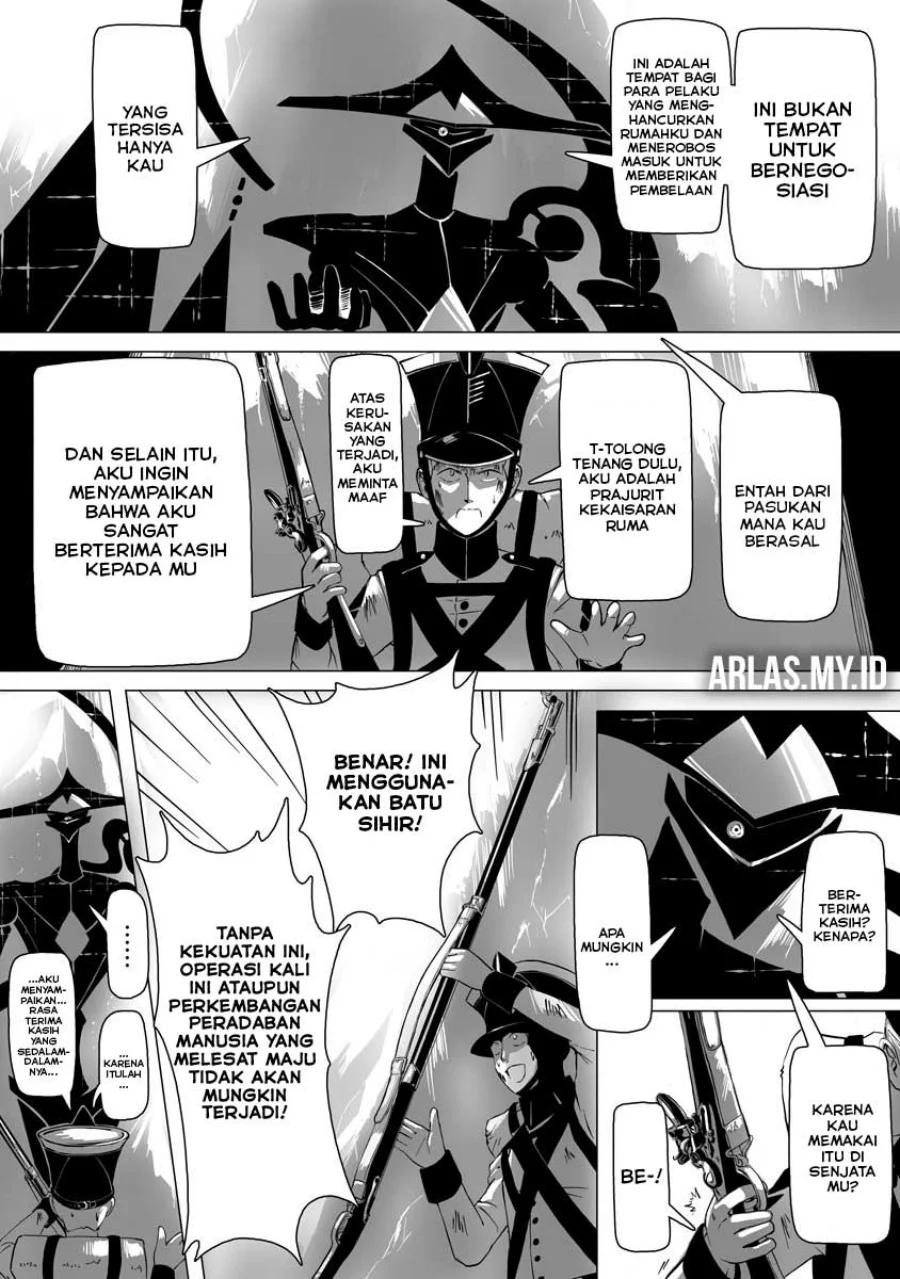 Makou Senretsu Bab 2 halaman 10