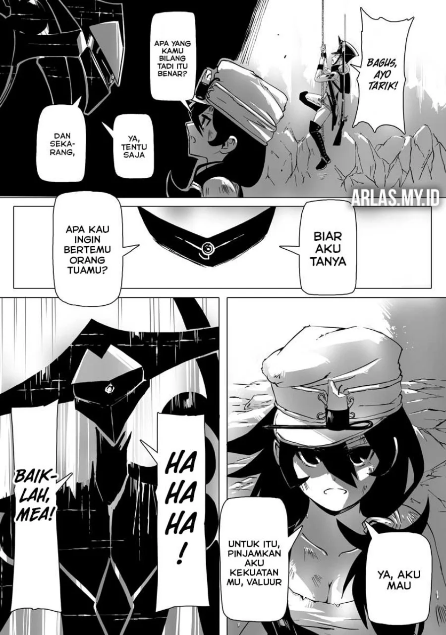 Makou Senretsu Bab 2 halaman 16