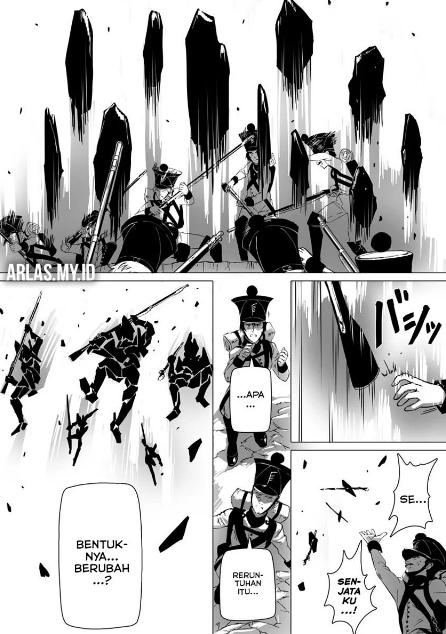 Makou Senretsu Bab 2 halaman 24
