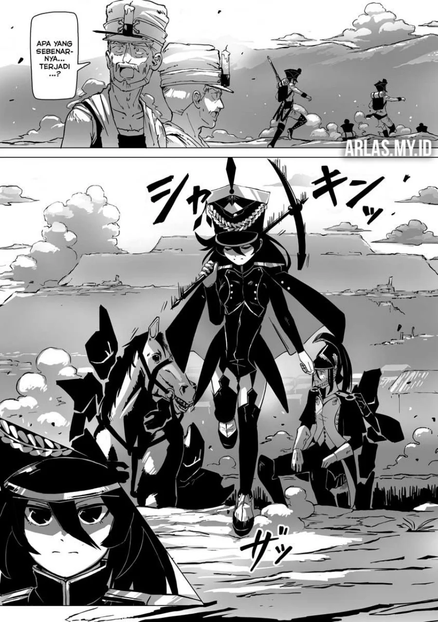Makou Senretsu Bab 2 halaman 26