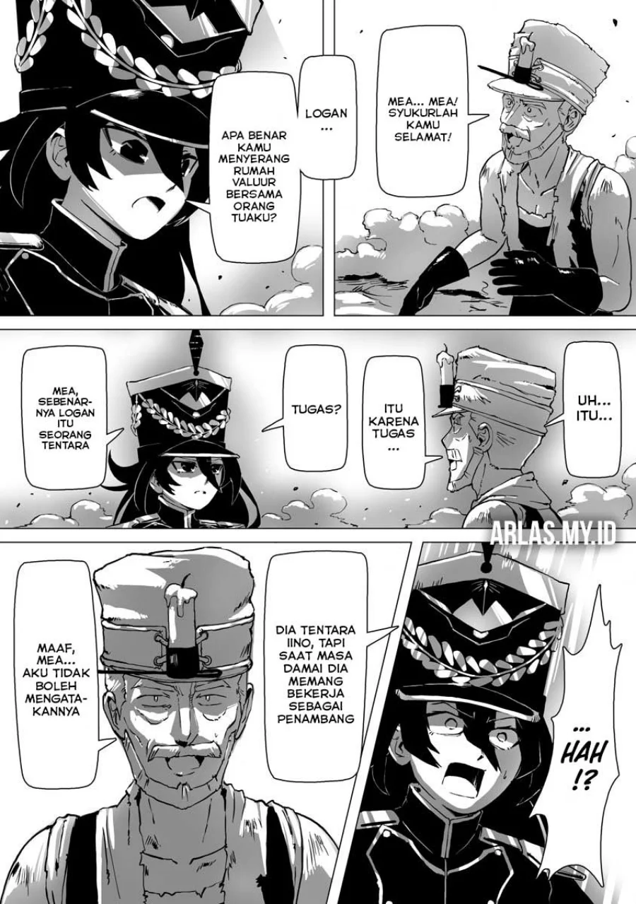 Makou Senretsu Bab 2 halaman 27