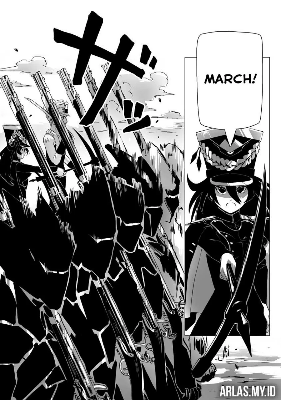 Makou Senretsu Bab 2 halaman 30