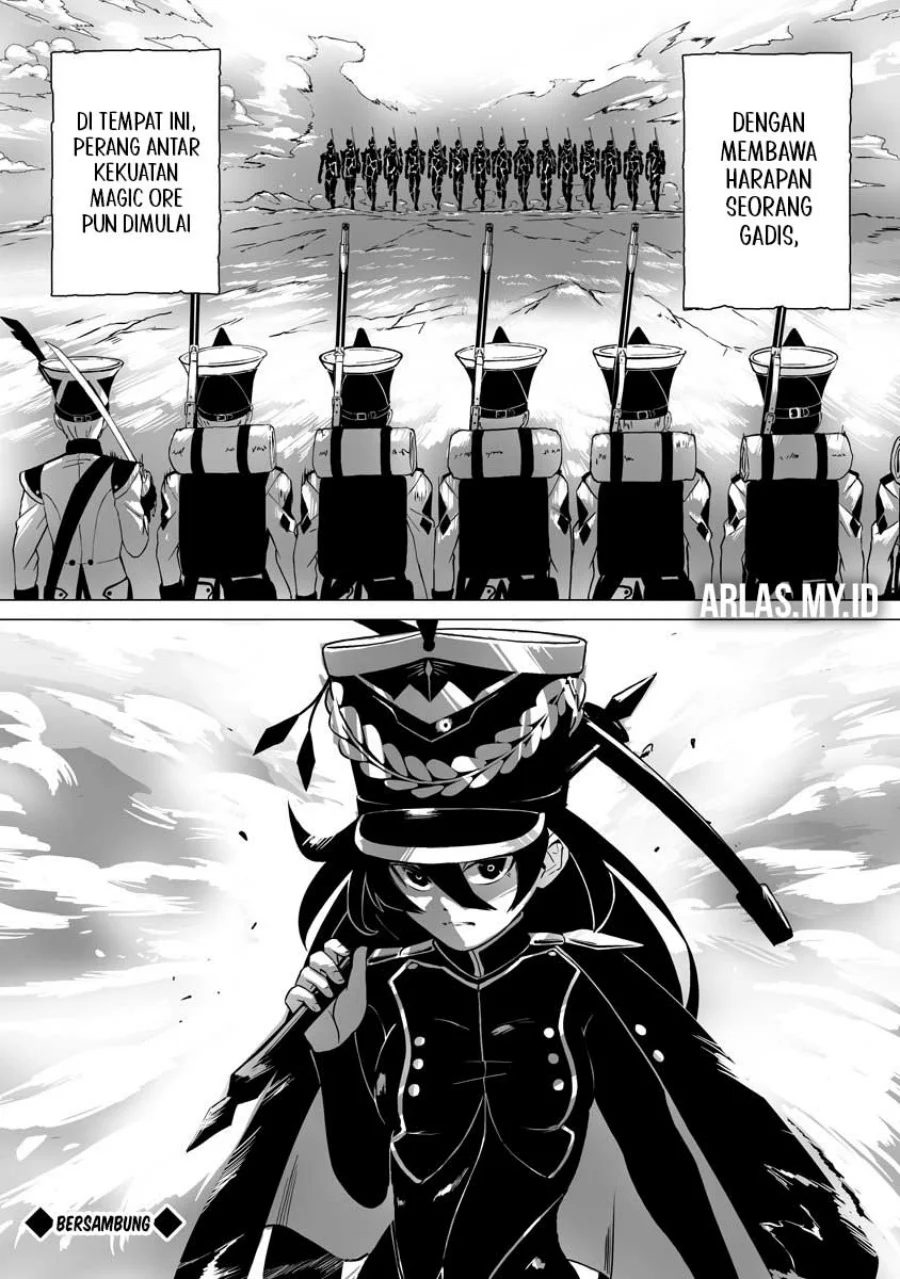 Makou Senretsu Bab 2 halaman 31