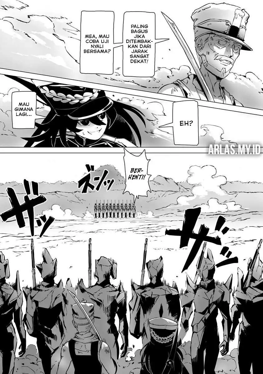 Makou Senretsu Bab 3 halaman 5