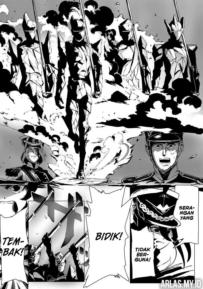 Makou Senretsu Bab 3 halaman 8