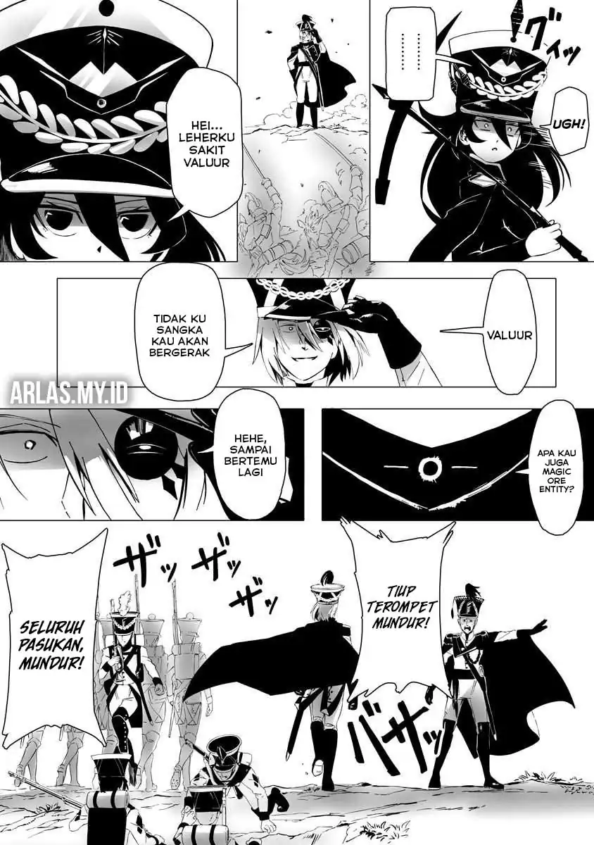 Makou Senretsu Bab 3 halaman 18